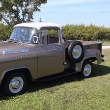 Image result for Eggshell 1958 Dodge