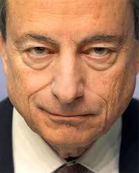 Poi ha convocato mario draghi, ex numero uno della bce, al quirinale. Biografia Di Mario Draghi