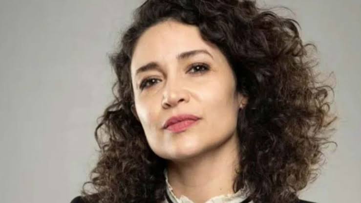Julia Mengolini: “Hay una suerte de fascismo” | Noticias