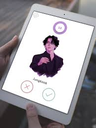 Esse jogo foi criado pela empresa sul coreana netmarble em parceria com a big hit que é responsável pelo grupo bts, se você desconhece esse grupo clique aqui. A R M Y Bts For Android Apk Download