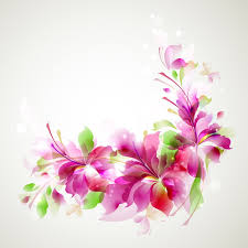 خلفيات ورود للكتابة عليها Yahoo Image Search Results Flower Art Images Flower Art Watercolor Floral Wallpaper