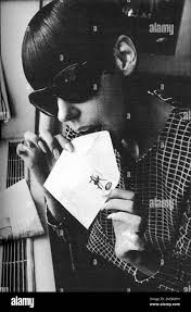 Moffitt hi-res stock photography and images