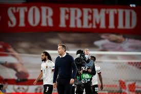 Hjulmand began his career with randers freja in 1987 where he played four years, and then signed with herlev if in the winter of 1992. Hjulmand In The First Half We Did Many Of The Things We Would Like To See