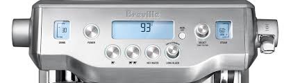Maybe you would like to learn more about one of these? Breville Bes980 Oracle Coffee Machine Appliances Online
