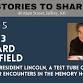 Stories To Share: Howard Mansfield event image