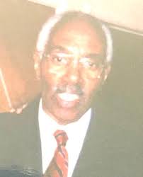 Obituary information for Eldridge Waters, Jr.