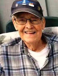 Obituary information for Gerald Edward Chard