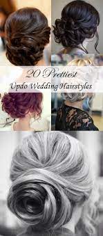 Top 20 Fabulous Updo Wedding Hairstyles Elegantweddinginvites Com Blog Hair Styles Wedding Hairstyles Wedding Hair And Makeup