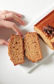Pain D Epices Ultra Moelleux Recette Michalak Olivia Patisse
