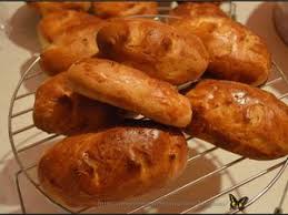 Pains Au Lait Au Cooking Chef Ma Cuisine Debutante Recette Kenwood Cuisine Recette Cooking Chef