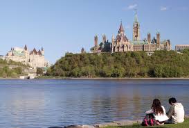 Ottawa is the birthplace of beavertails, a flat fried dough pastry that really resembles a beaver's tail. Ottawa River Facts History Britannica