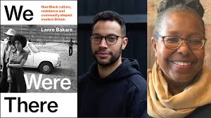 Pitzhanger » Ealing Book Festival: 'We Were There: How Black Culture,  Resistance and Community Shaped Modern Britain'