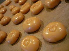 Kleines Ganz Groooss Karamellbonbons Oder Sonntagszuckerbomben In 2021 Leckereien Lecker Pralinen Selber Machen