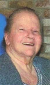 Thelma Mae Stoner Obituary May 24, 2010