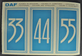 Image result for Azula 1969 DAF