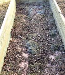 Raised beds give you an immediate advantage over a regular garden, because when you fill your raised bed, you can fill it with a blend of soil that's superior to the native soil in your yard. How To Fill A Tall Raised Garden Bed On Budget Igra World