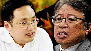 版主] 在国阵体制下，最重要的3大部门，财政、教育和医药都是由联邦巫统牢牢控制，阿邦佐的所谓“本土政党自主砂州前途”只是在空口说白话。  民主行动党古晋市国会议员兼哥打圣淘沙州议员张健仁强调，砂州若要有权力自己决定砂州的前途，这3大部门的自主权是必要的条件。 张 ...