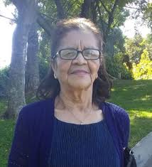 Maria Julia Sanchez Obituary