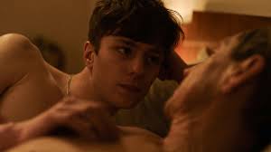 WATCH: A young writer moonlights as a male escort in the sexy, soulful  'Sebastian'