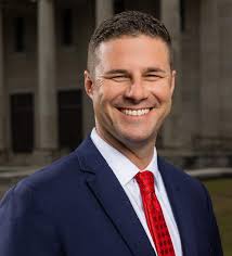 Clarke County Sheriff Anthony Chancelor