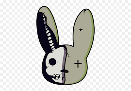 After payment is complete, digital files will be available for download through your etsy registered email or. Buy Bad Bunny Tee Music Tees Fanisetascom Tees Shop Bad Bunny En Dibujo Animado Png Free Transparent Png Images Pngaaa Com
