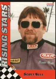 2002 Choice Rising Stars Racing