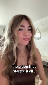 Emery Lip Syncing Bad at Love