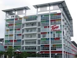 Review from various users that have stayed in kota damansara will help you to choose the perfext hotel. Tune Hotel Ix Hadir Di Kota Damansara Malaysia Okezone Travel