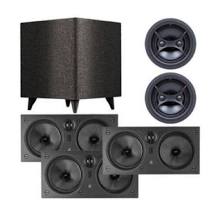 Home Theater Sound System