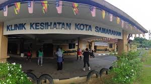 All things to do in kota samarahan. Program Kecergasan Pejabat Kesihatan Bahagian Samarahan Facebook