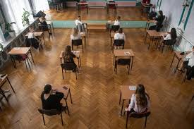 Kiedy maturzyści przystąpią do próbnych egzaminów? Matura Probna Matematyka 2021 Zadania Byly Bardzo Zroznicowane Trzeba Bylo Poglowkowac Zadania Arkusze 4 03 21 Gazeta Krakowska