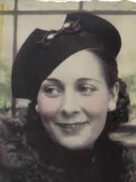 Maria “Mary” Palmigiano-Ortolano Tedesco (1911-1994)