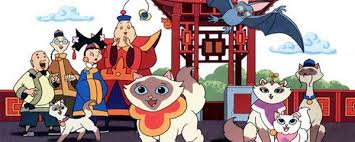 26 Tv Shows That Only 90s Kids Remember Siamese Cats Cat Work 90s Kids