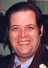 James Richardson Obituary (2008)