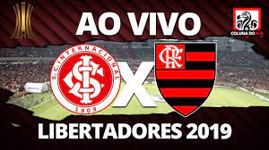 Maybe you would like to learn more about one of these? Internacional X Flamengo Ao Vivo Libertadores 2019 Quartas De Final Narracao Rubro Negra Youtube