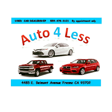 Best cars to sell, worst cars to buy amidst the record price surge. 559 Auto 4 Less Fresno Home Facebook