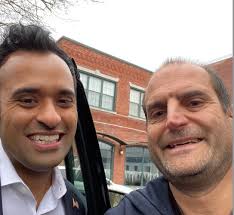 Engaging w/ Senior Leadership @ the Govt. of Canada (Office of S. Cadieux,  Chief Accessibility Officer) & AmexGBT