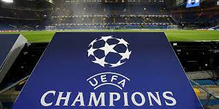 The official home of the #ucl on instagram hit the link linktr.ee/uefachampionsleague. Istochnik Uefa Obnovit Logotip Ligi Chempionov Pered Sezonom 2021 22