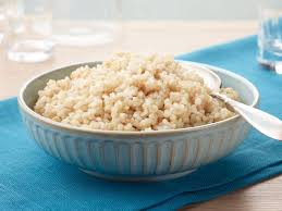 Even though brown rice takes a bit longer to cook than white rice, it's well worth the wait: Brown Rice To Water Ratio Angkoo