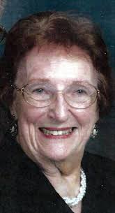 Carol Ruth Waldschmidt Obituary