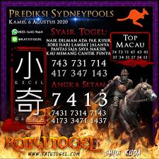 Pin Di Bocoran Sydneypools