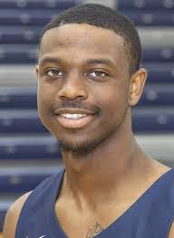 2019-20 Men's Basketball Roster