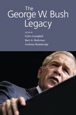 The George W. Bush Legacy