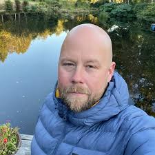 I've been rewilding myself for a while now. And it's the best thing I've  ever done. For 95% of human existence we've been deeply connected to  nature. But in the last 4000