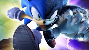 We have an extensive collection of amazing background images carefully chosen by our community. Sega Sonic Hd Wallpaper 4k Ultra Hd Hd Wallpaper Wallpapers Net