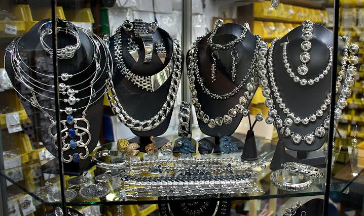 Source: Luckfavors/ Taxco Silver Jewelry
