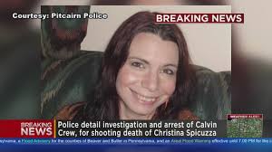 Police Credit Detectives, Uber Cooperation And Community Tips For Arrest In  Christi Spicuzza's Death