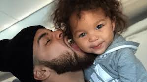 Cheyenne Floyd Thinks Cory Wharton Can 'Do Better' Than GF Taylor