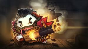 Enjoy our curated selection of 65 poro wallpapers and backgrounds. Hd Wallpaper Poro League Of Legends Graves Wallpaper Flare