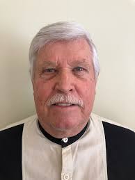 Profile for Steven Simmons